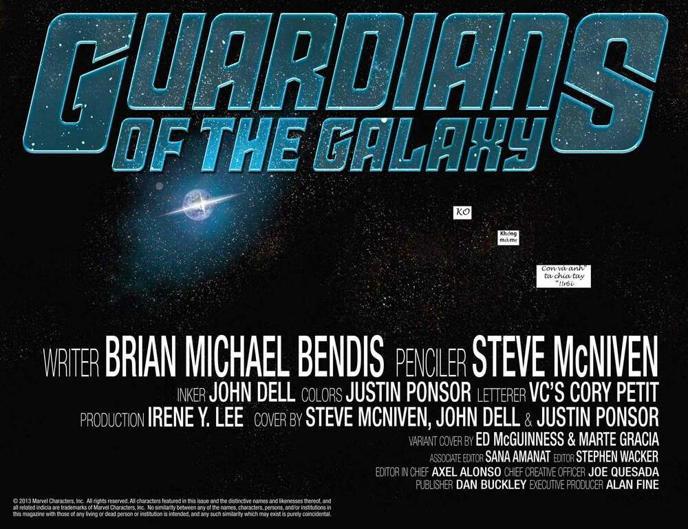guardians of the galaxy v3 2013 chapter 0.1 4