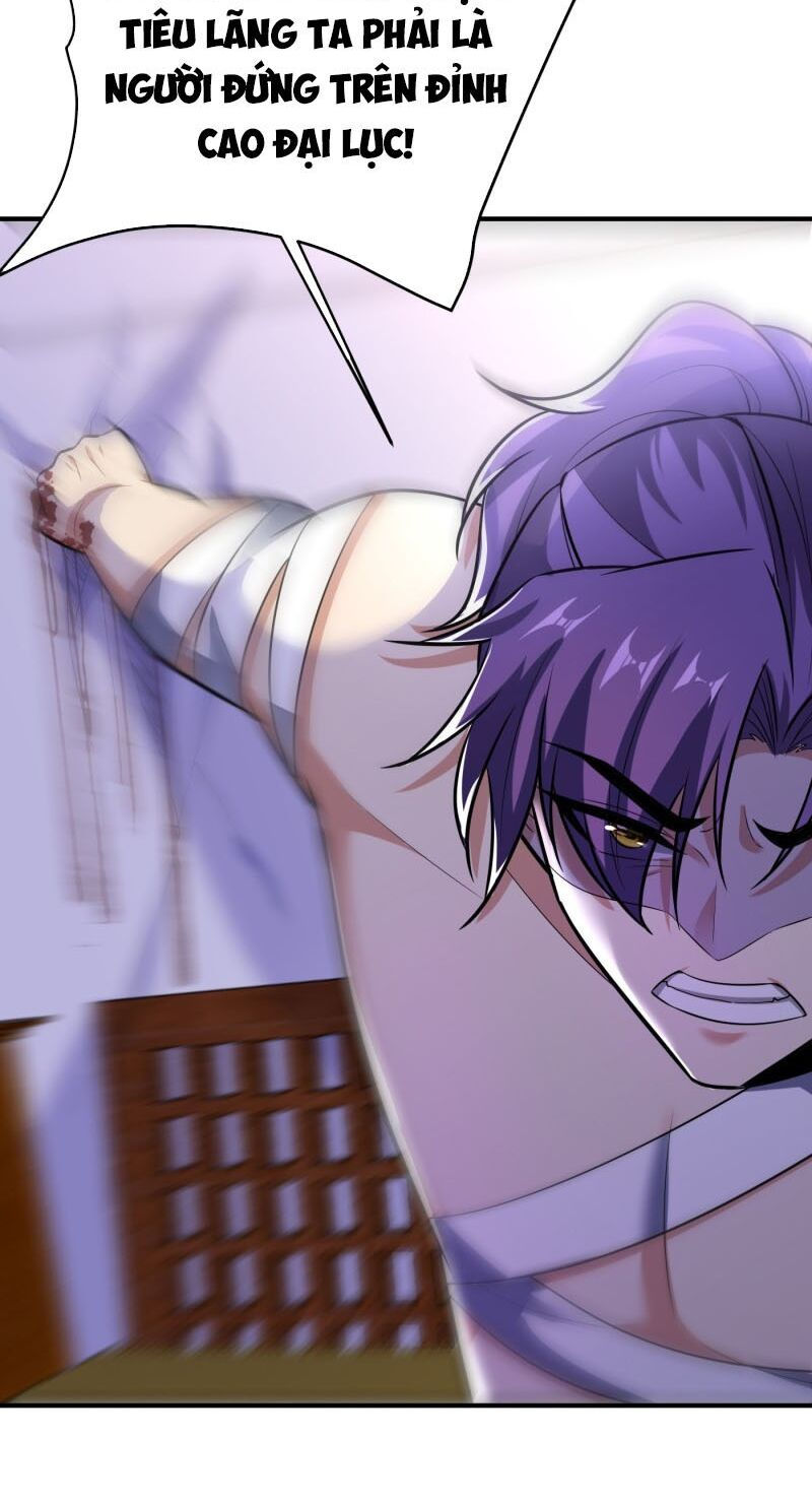 yêu giả vi vương chapter 183 13