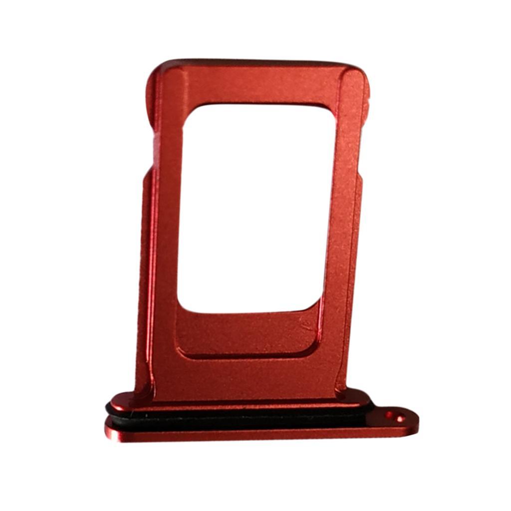 Tray Slot Holder Replacement Part for  11 Red