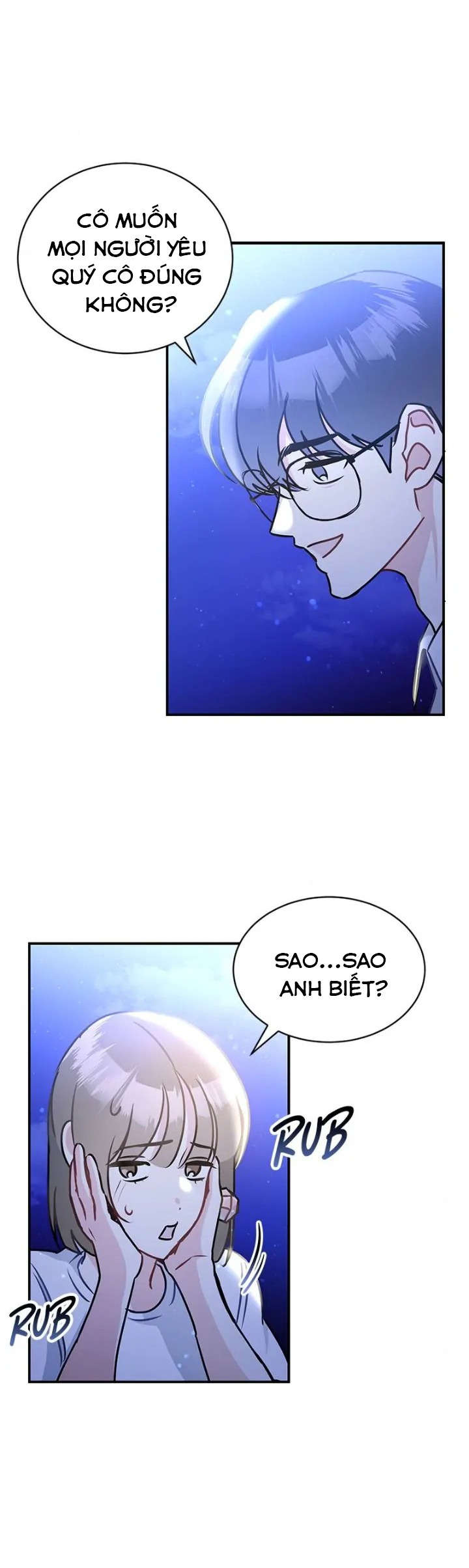 nụ hôn của tên ác ma chapter 13 39