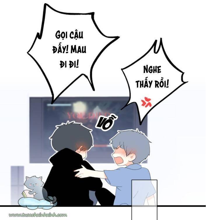 con tim rung động 2 chapter 59.2 38