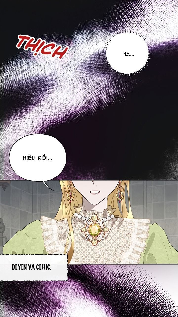 cách để cứu rỗi anh trai của nữ chính chapter 22 22