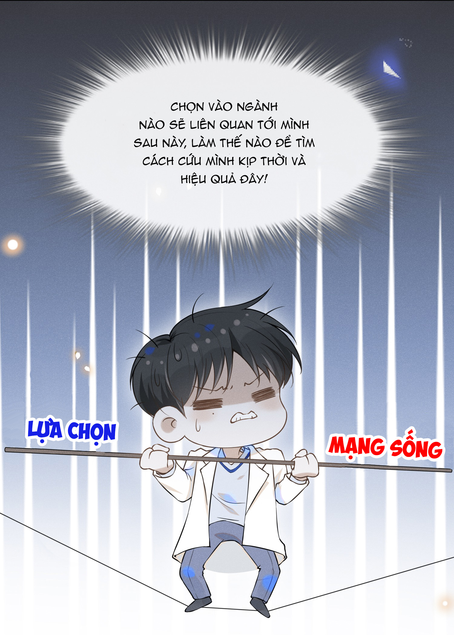 kiếp sau không gặp chapter 25 8