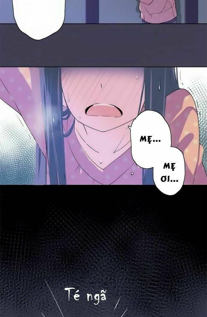 sorairo no graffiti chapter 2 17