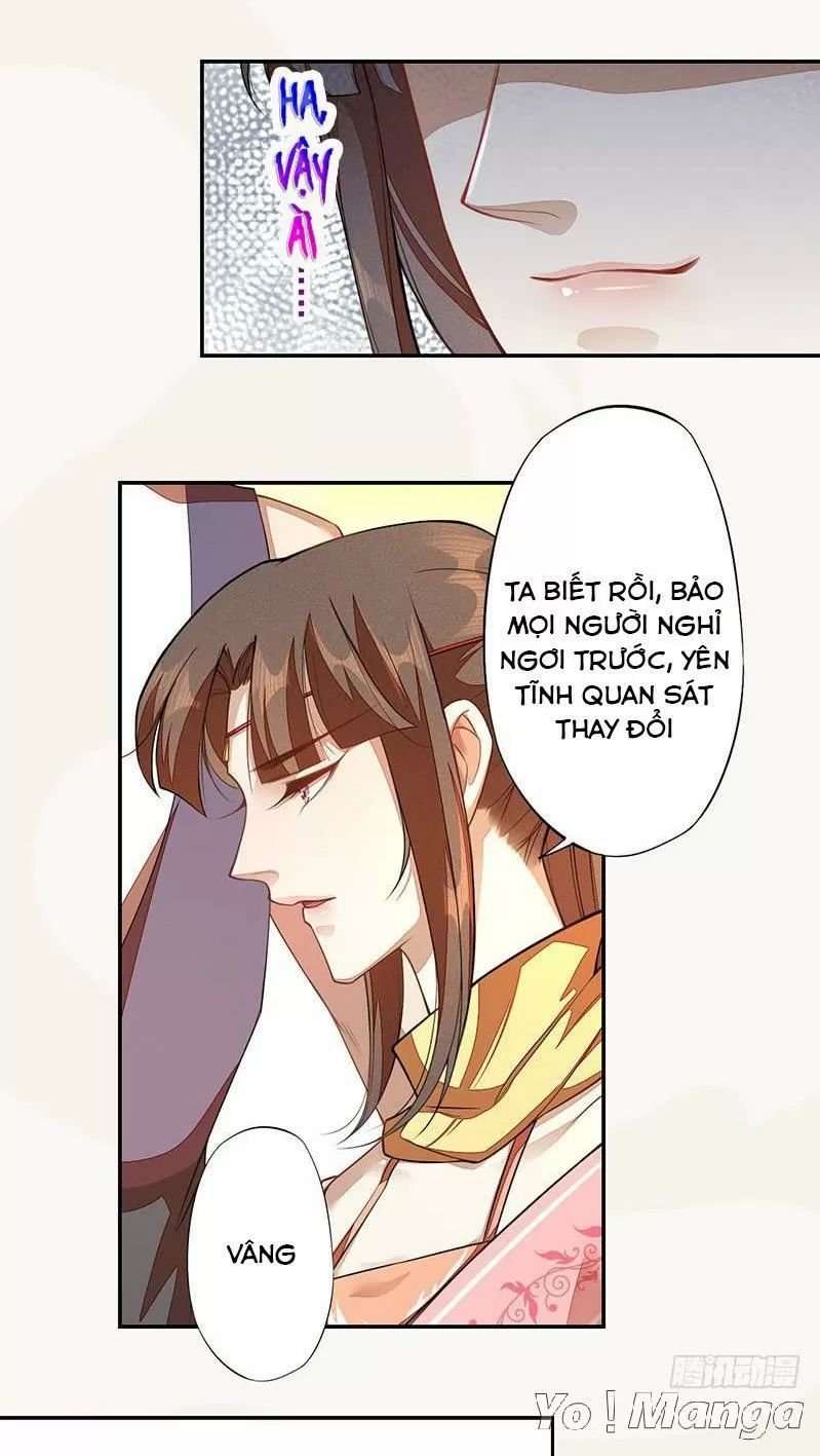 tuyệt thế luyện đan sư chapter 119 6