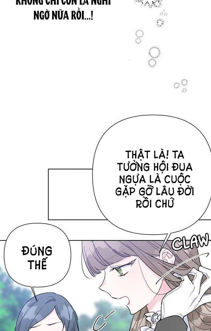 cách hiệp sĩ sống như một tiểu thư chapter 63 69