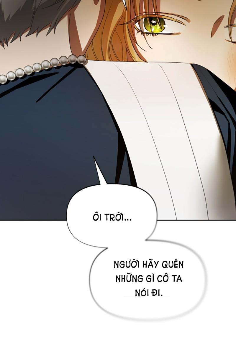 tôi muốn trở thành cô ấy dù chỉ là một ngày chapter 62 96