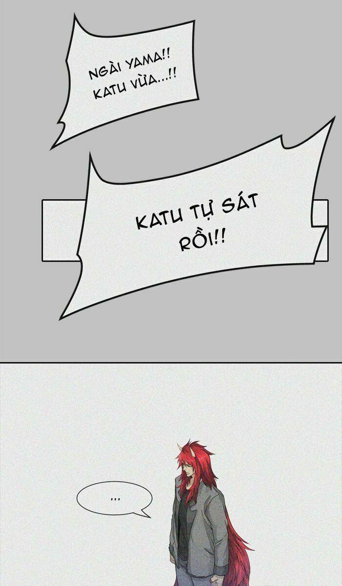 tòa tháp bí ẩn 2 chapter 443 47