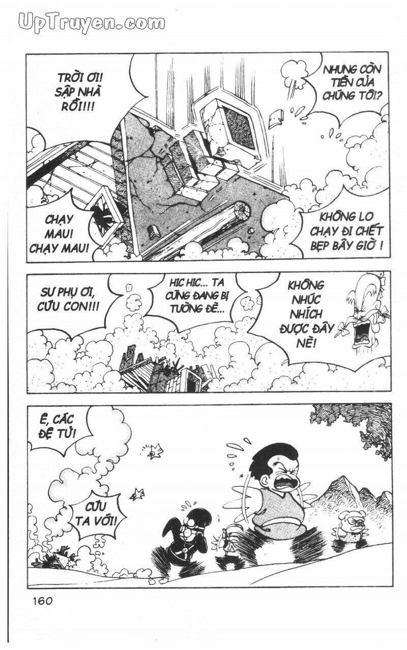 đội quân nhí nhố chapter 3 161