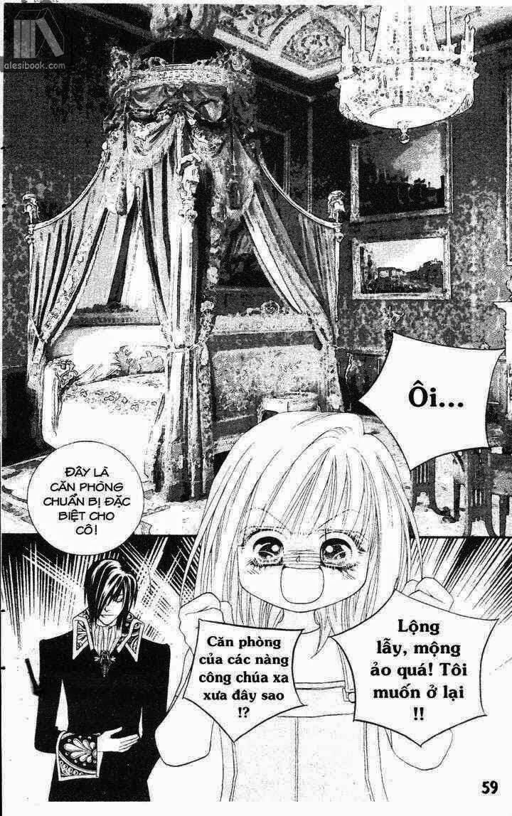 hoàng tử bóng đêm chapter 1 59