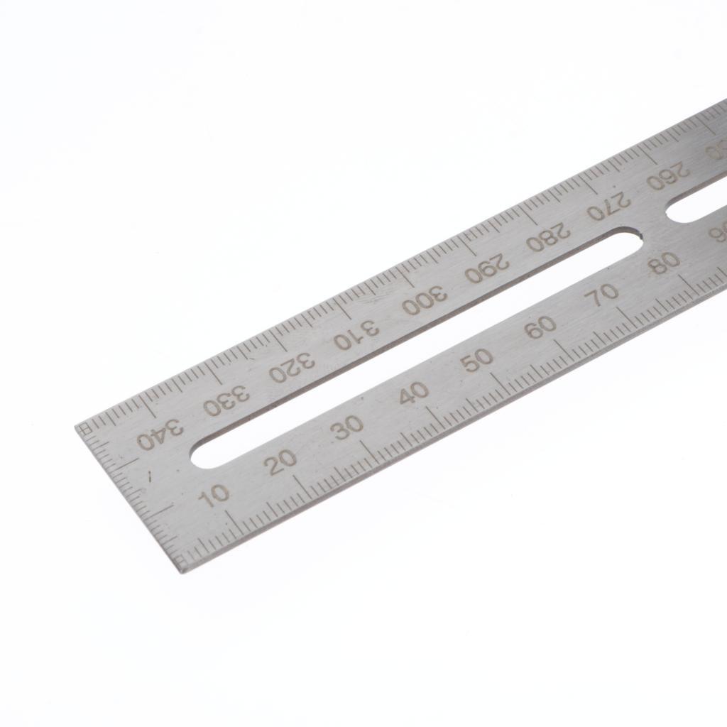 Level Ruler Measuring Ruler Digital Angle Ruler Protractor Angle Finder