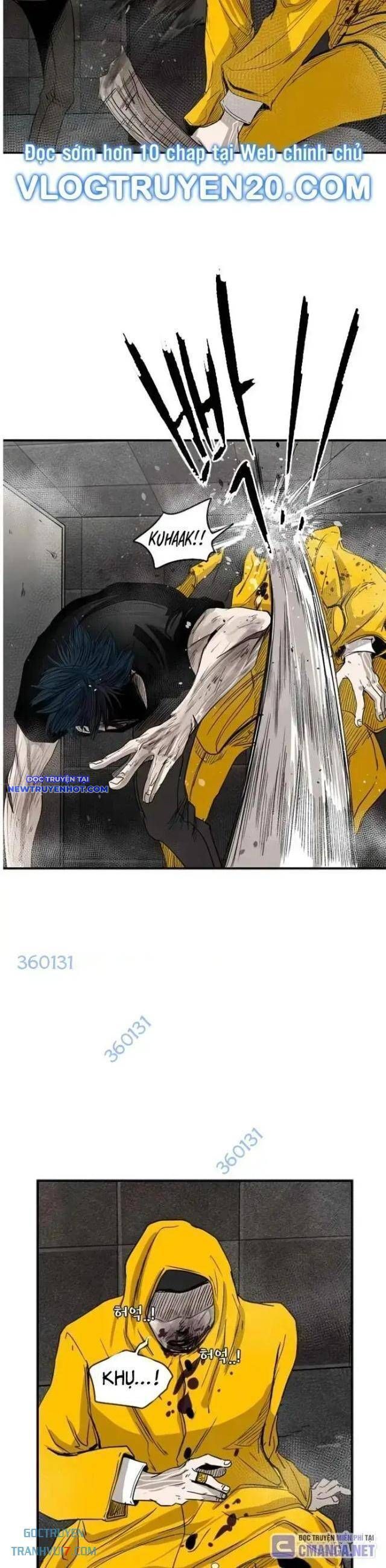 shark - cá mập chapter 88 45