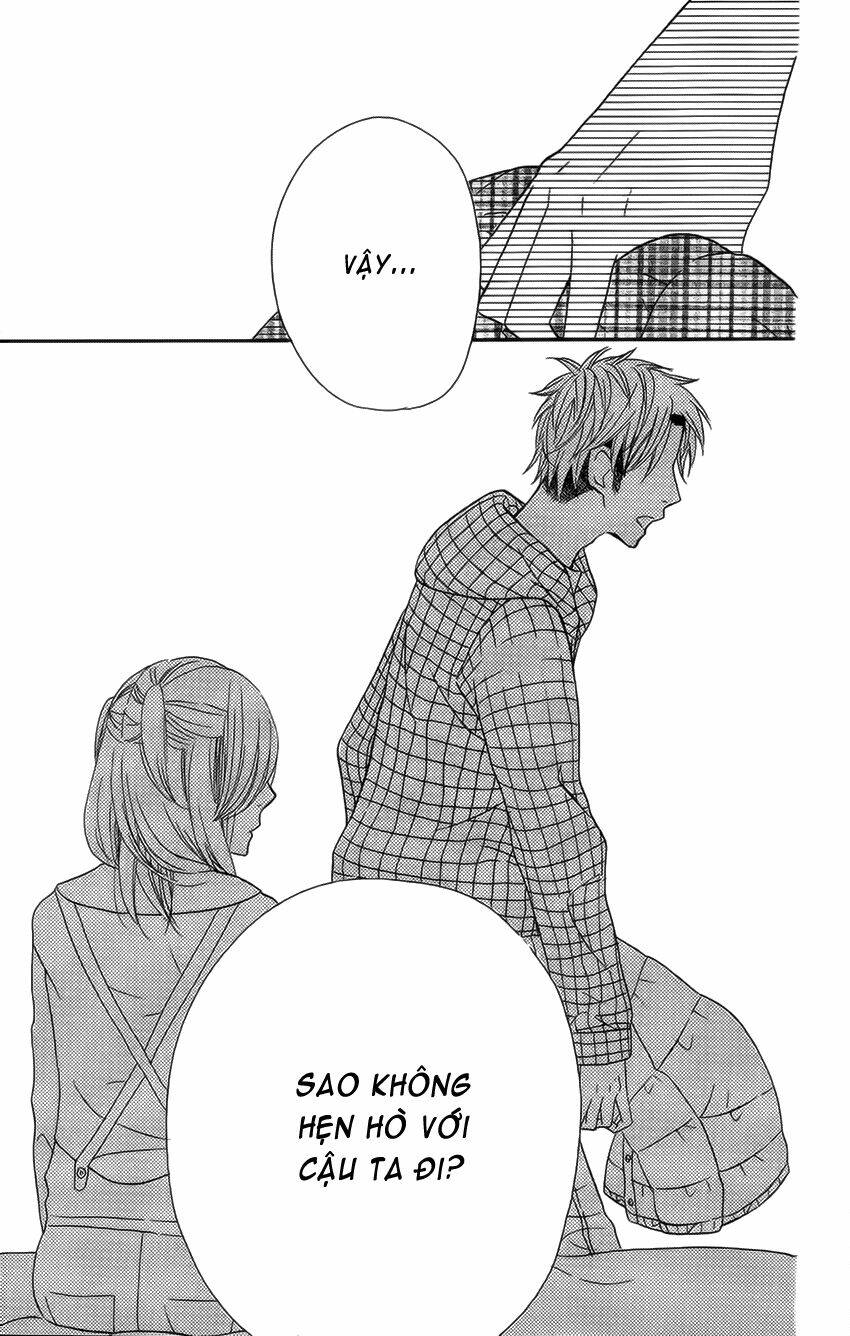 mairunovich chapter 20 25