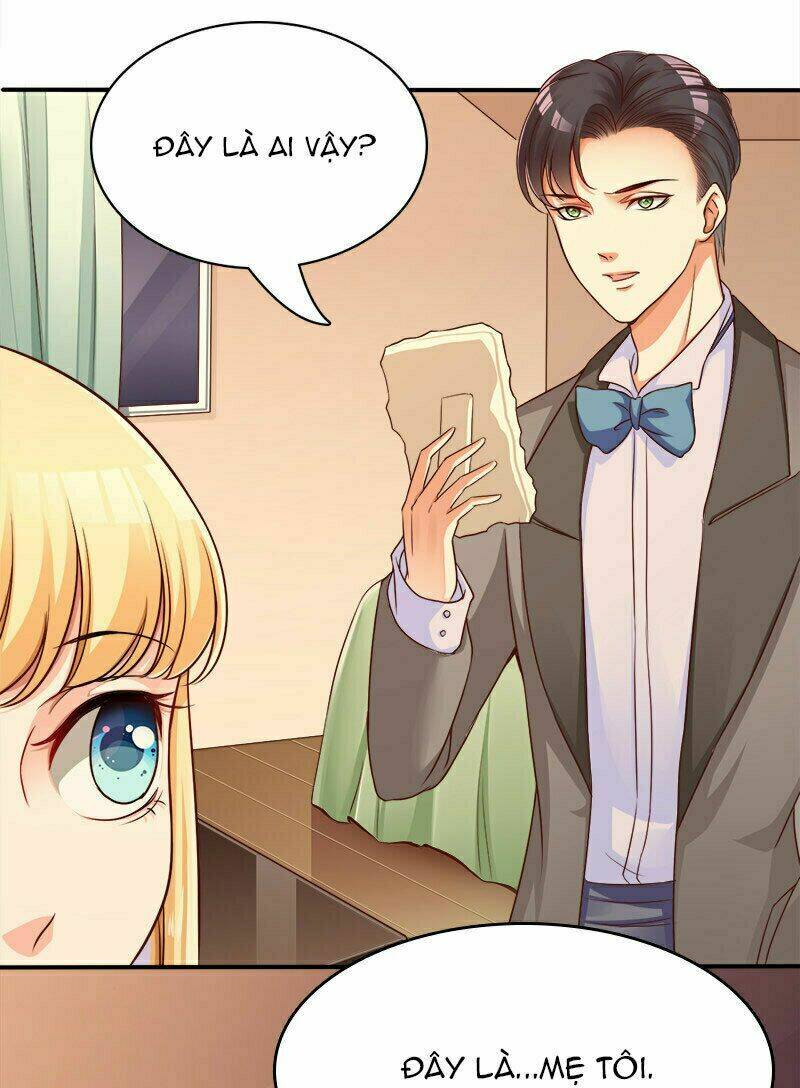 lãnh hôn cuồng ái chapter 29 33