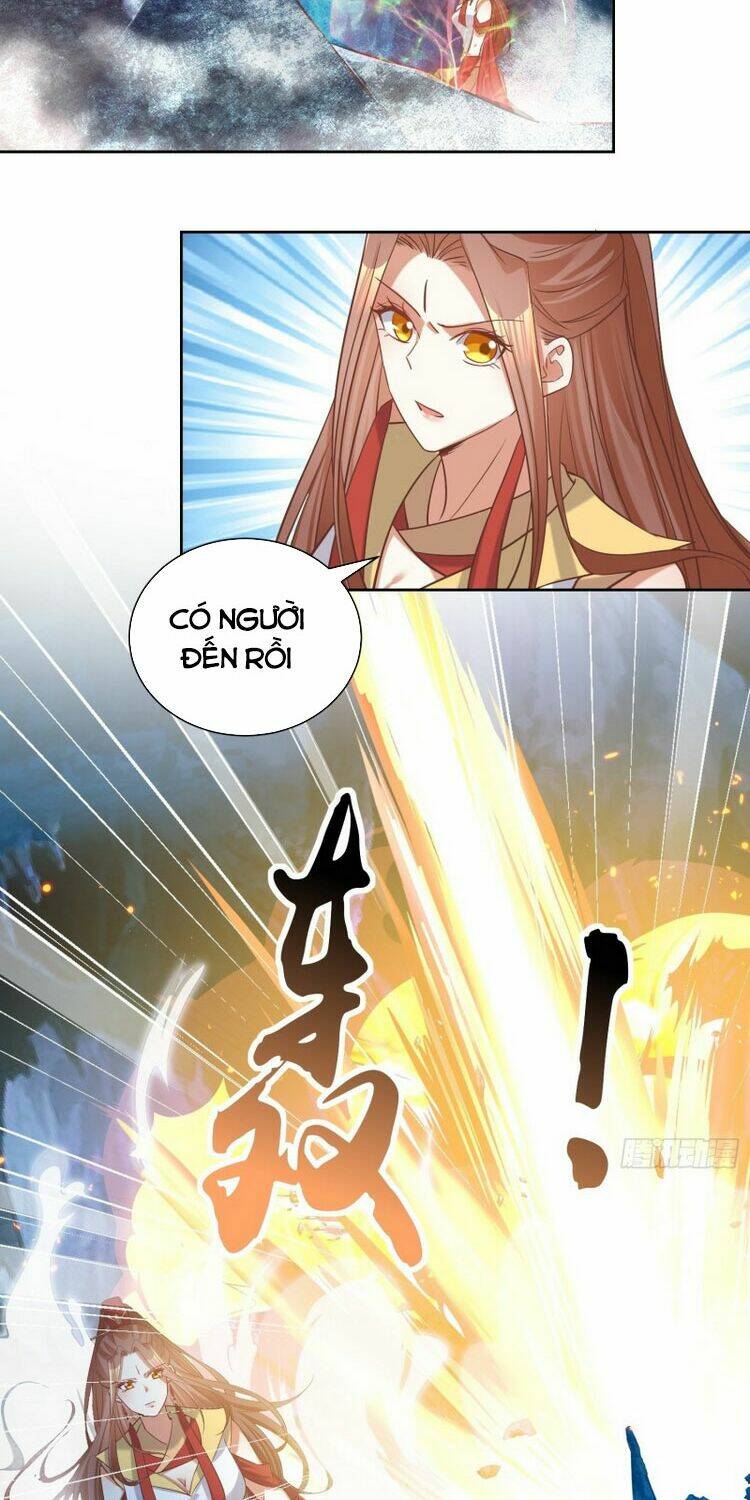 đỉnh cấp phản phái đại sư huynh chapter 86 2