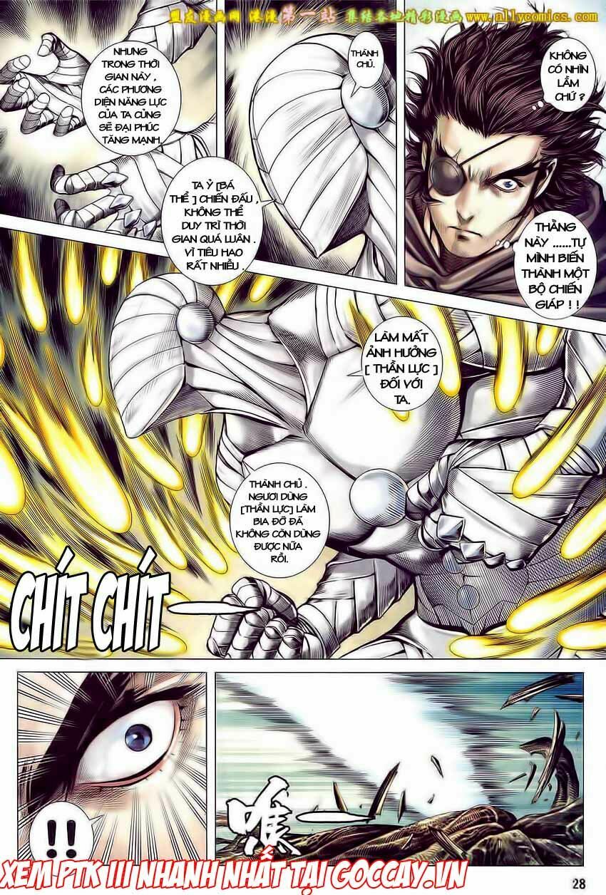 phong thần ký phần 3 chapter 18 26