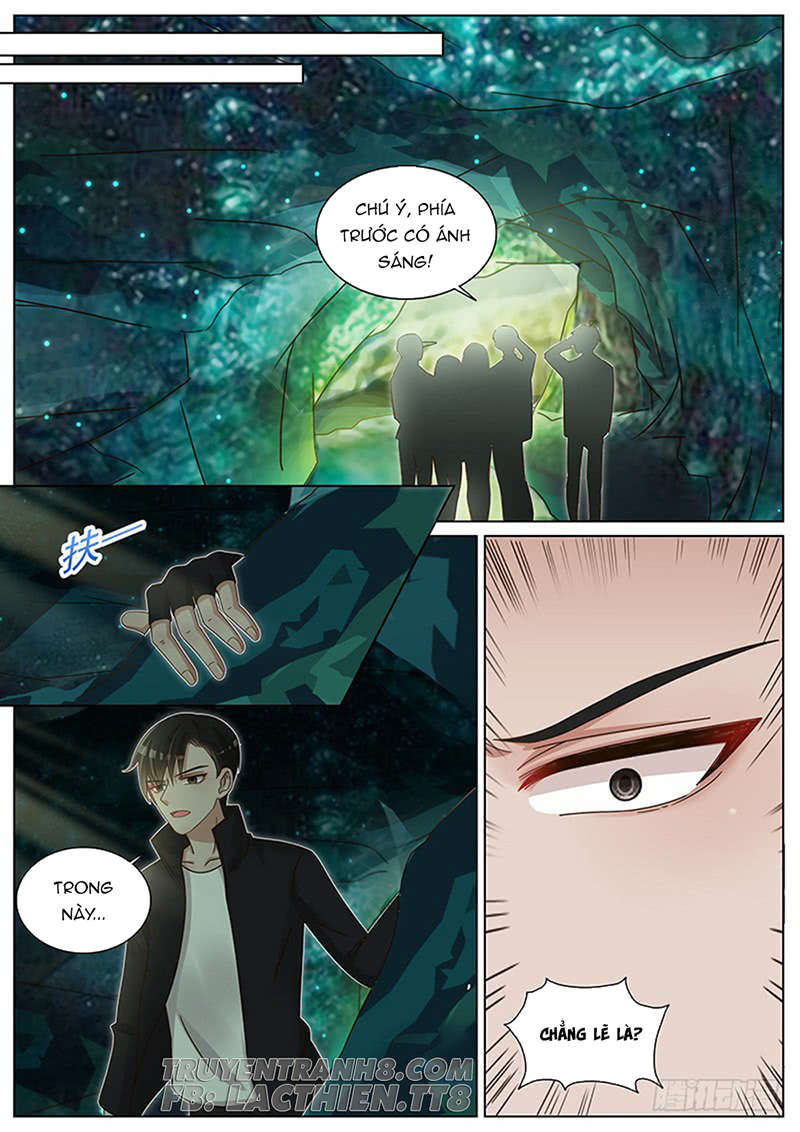 vương bài giáo thảo chapter 214 29