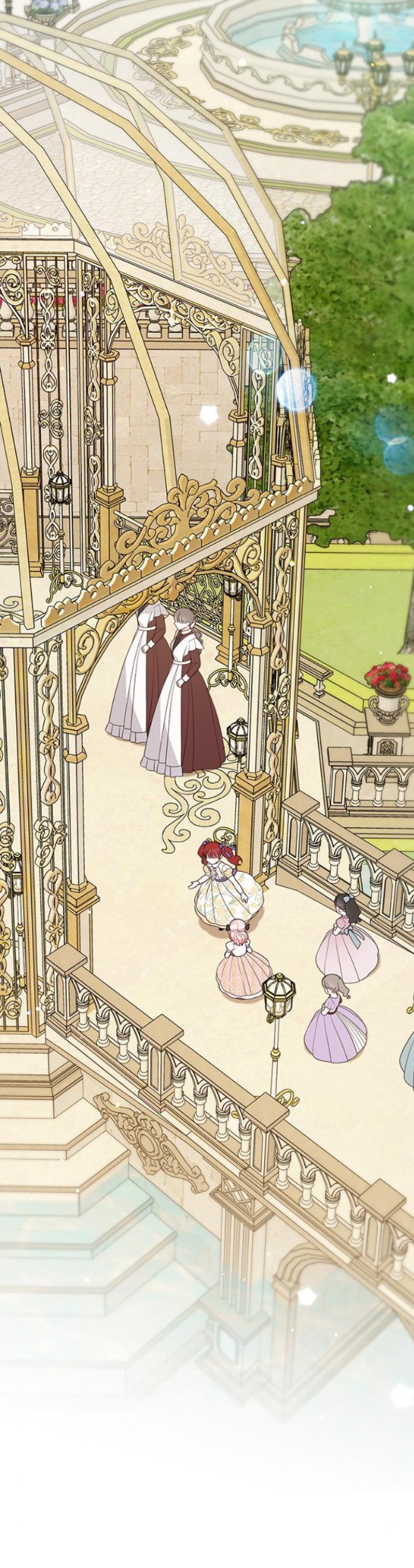 tiểu bạo chúa chapter 59.2 27