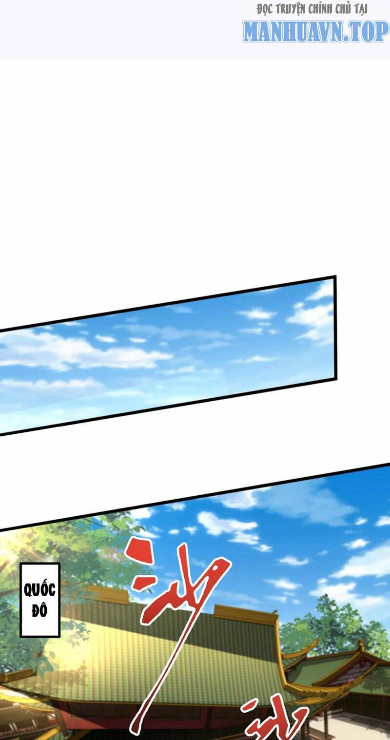 ta nuôi ma quỷ ở trấn ma ti chapter 291 23