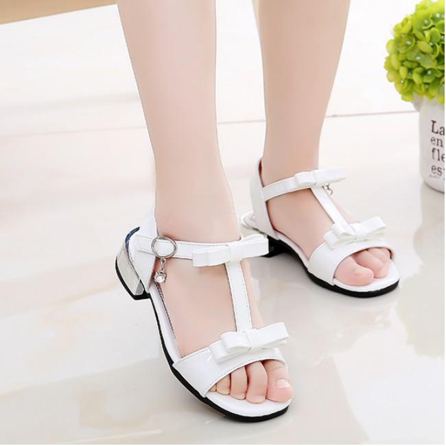 ️ Sandal Hàn Quốc siêu dễ thương cho bé gái , Sandal cho bé 20703