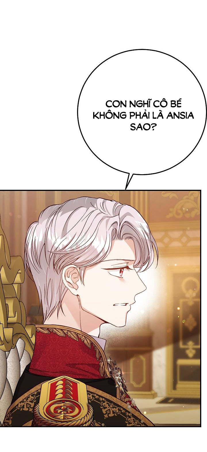 trở thành vợ thái tử quái vật chapter 88.1 24