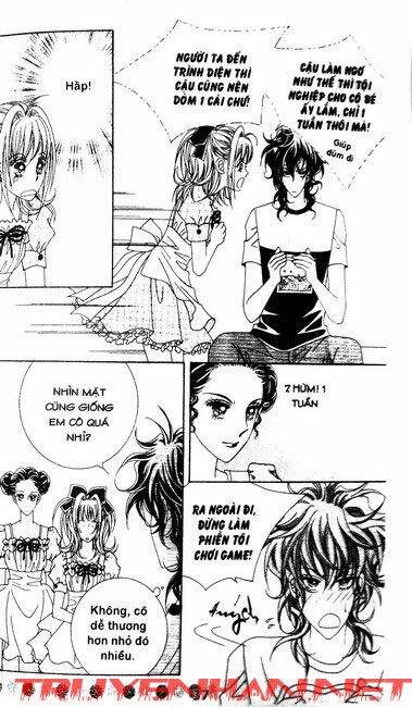 lọ lem hậu đậu chapter 21 5