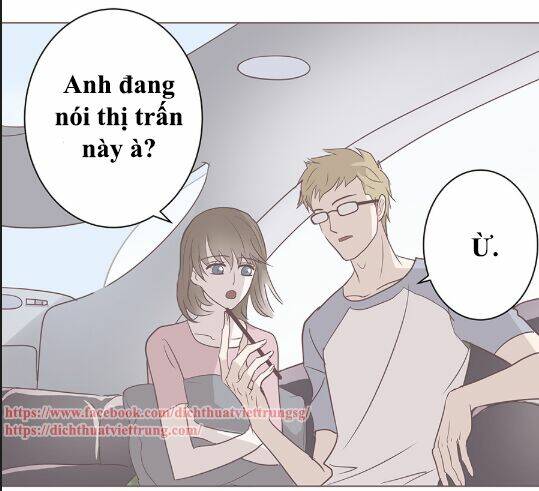 yêu trong giam cầm chapter 10 17