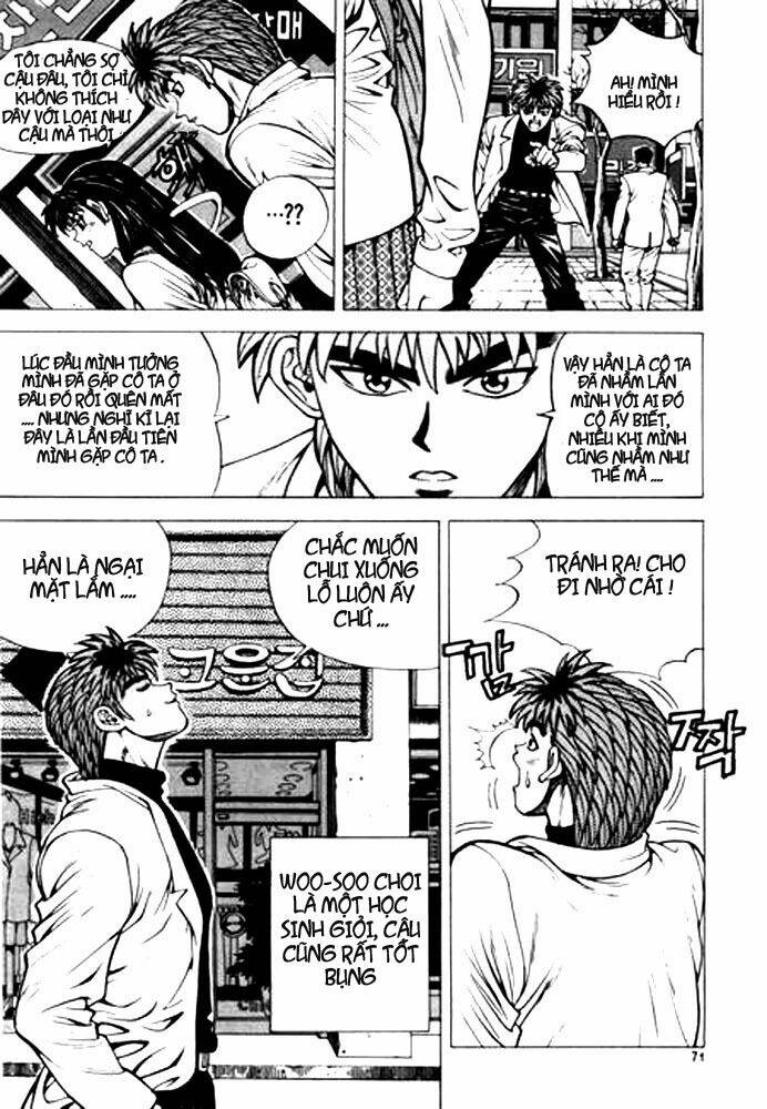 change guy chapter 4 3