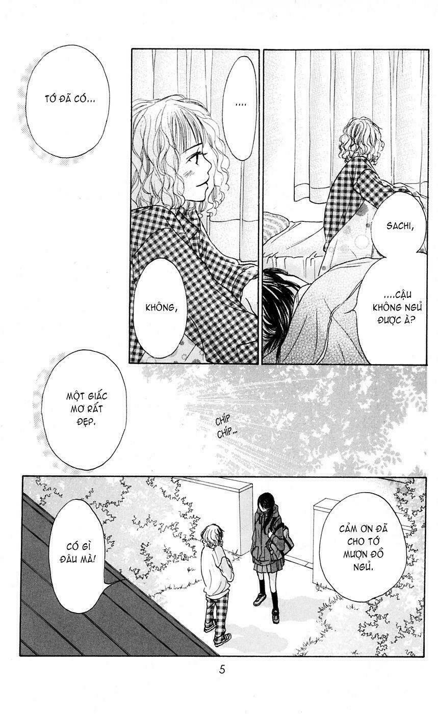 phát điên vì em chapter 9 7