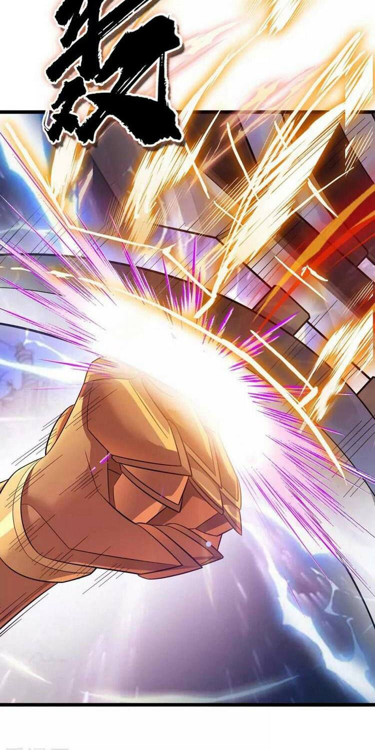 chúa tể tam giới chapter 188 26