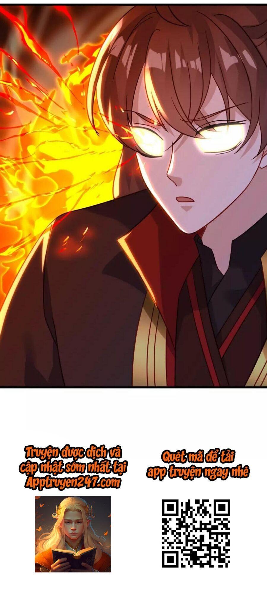 tiên võ đế tôn chapter 489 50