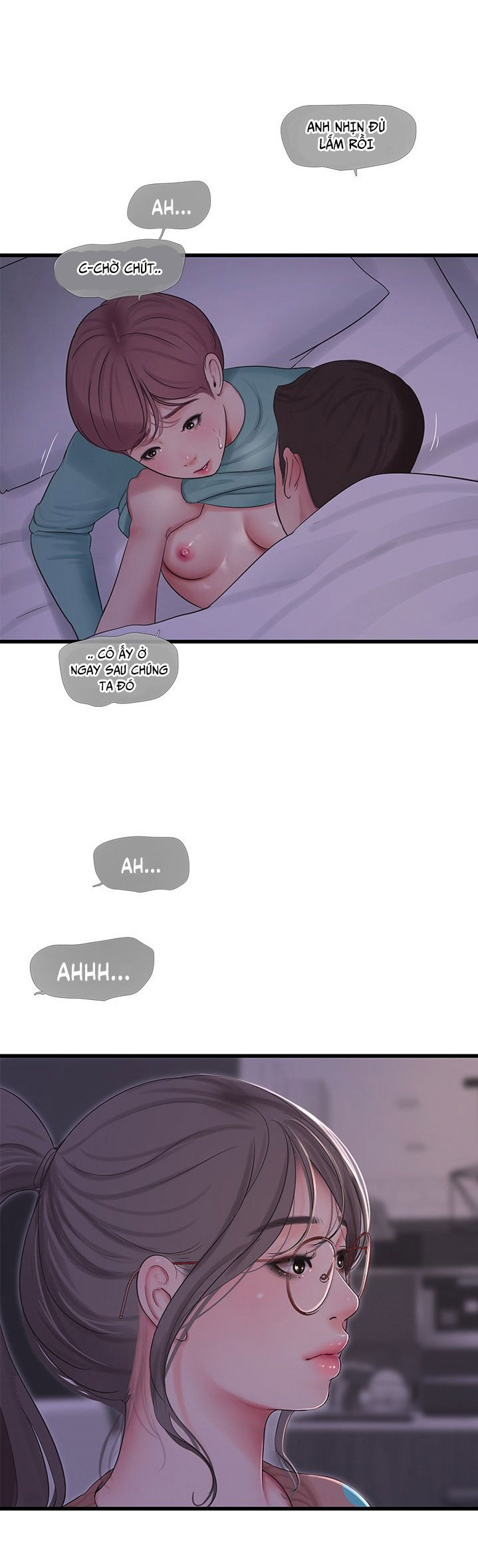 chị dâu trinh nữ chapter 93 13