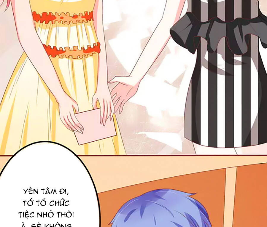 vương tước tư hữu bảo bối chapter 194 19