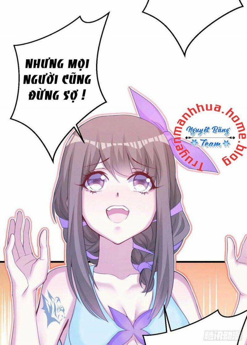 [16+] thảnh thơi thú thế chủng chủng điền, sinh sinh tể chapter 333 14