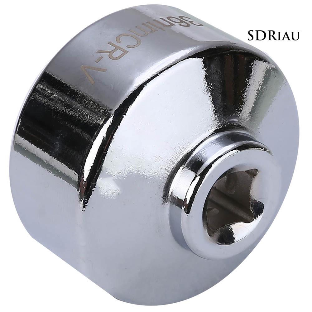 Dụng Cụ Vặn Ống Dầu Xxlgjx 36mm 3 / 8 Inch Cho Xe Hơi