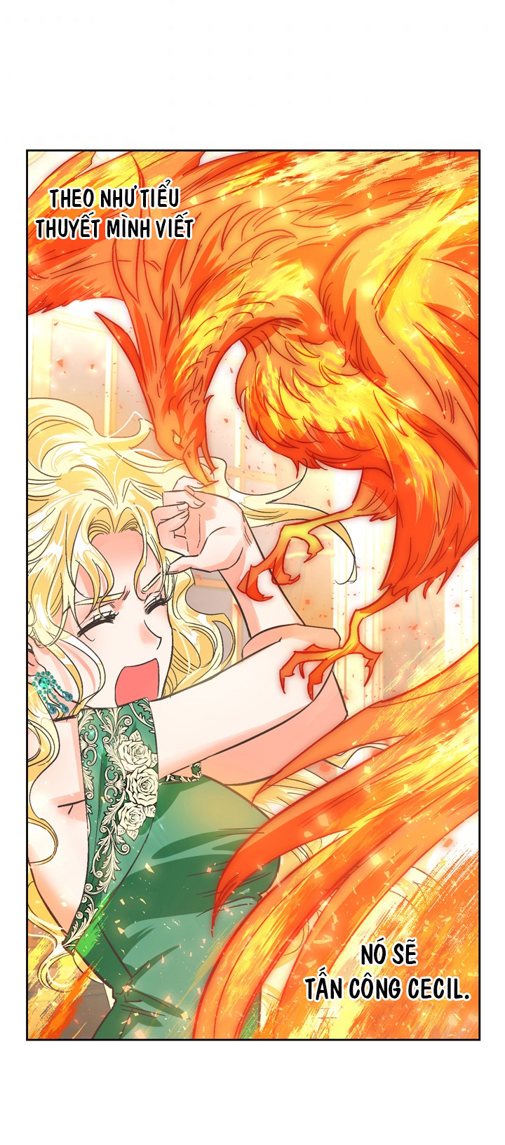 ác nữ xứng đôi với bạo chúa chapter 18 45