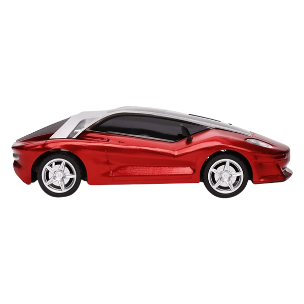 Ô Tô Đồ Chơi Trẻ Em Innovative Alloy Model Car Tỉ Lệ 1:24