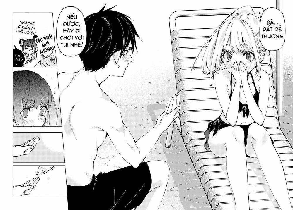 jiangshi kaitan blood chapter 58 28