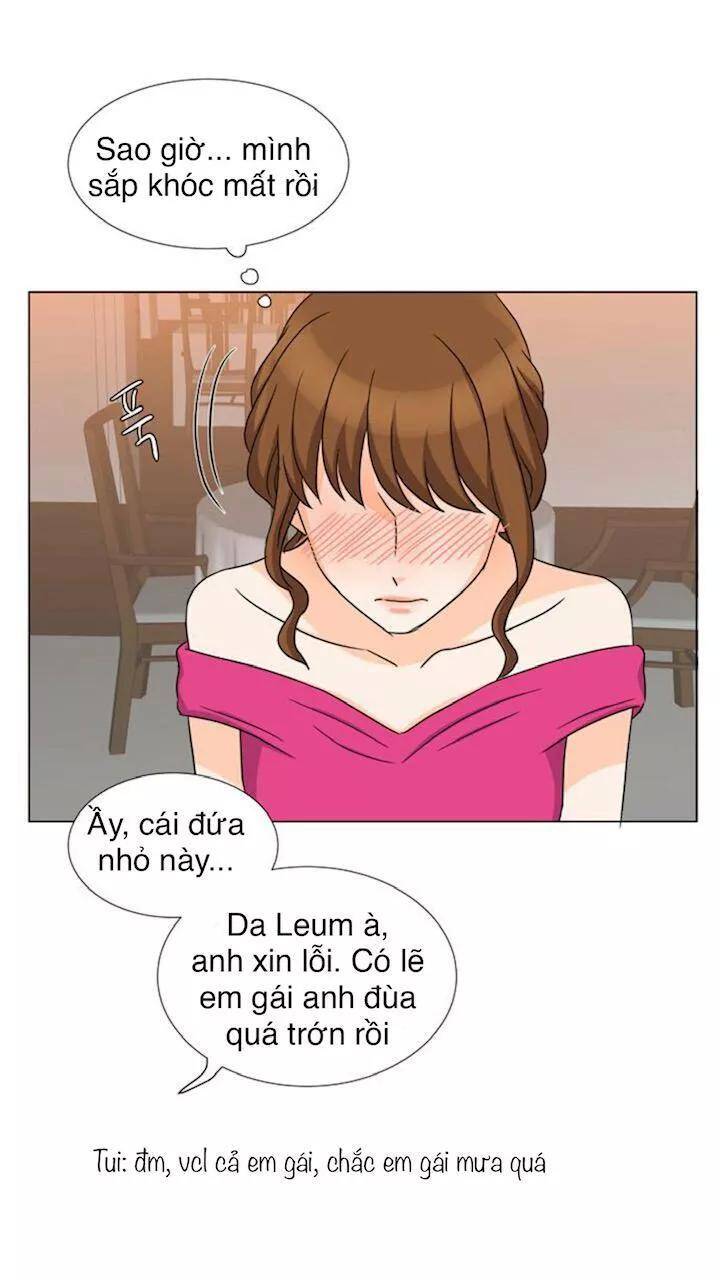 idol và sếp, em yêu ai? chapter 26 17