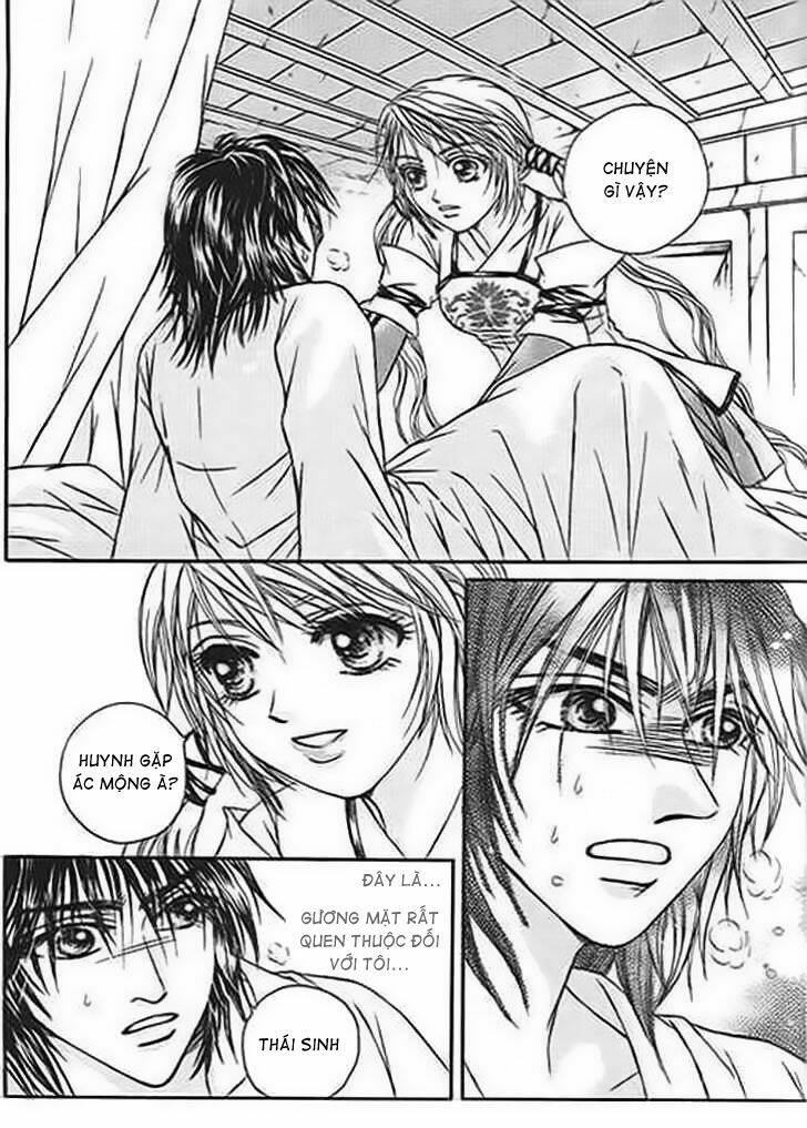 tiên khúc chapter 22 16