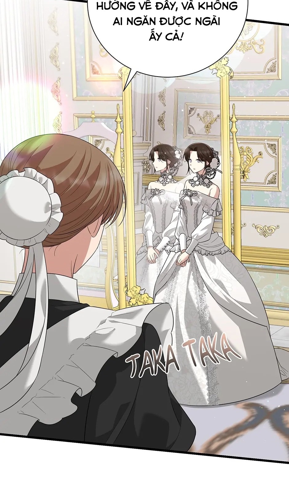 anh trai nguy hiểm của tôi chapter 97 8