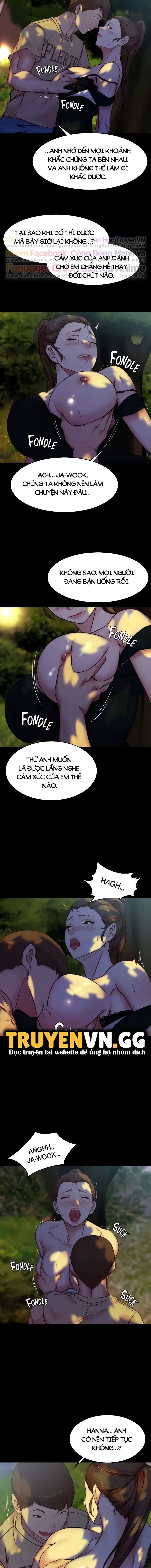 nhật ký quần lót chapter 93 9