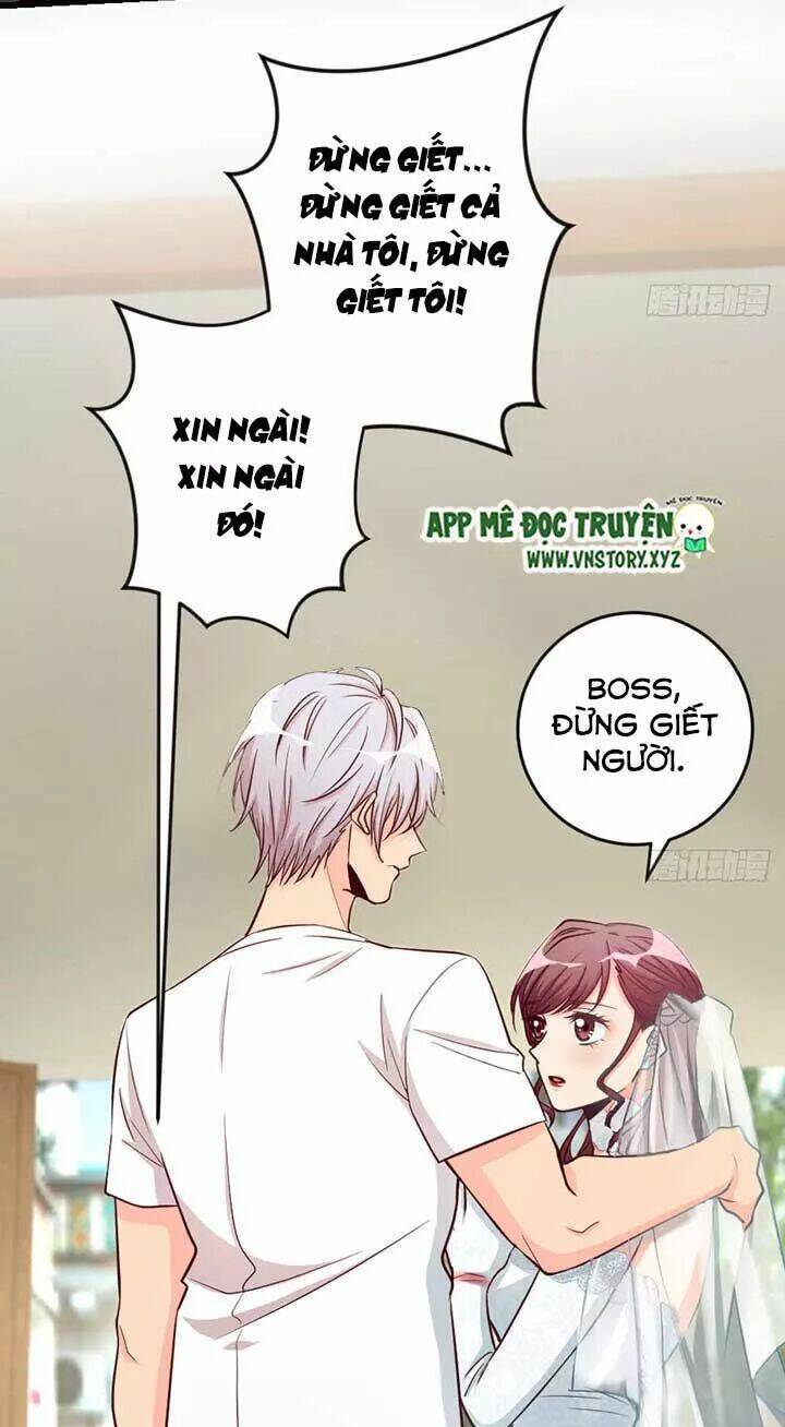 thiên hậu trở về chapter 100 36