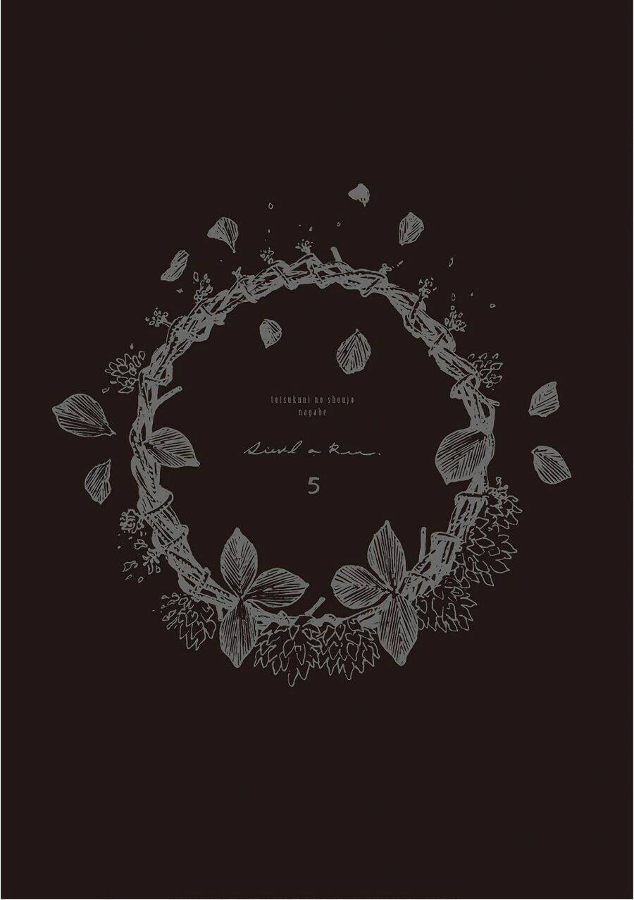 cô bé đến từ vương quốc bên ngoài chapter 21 5