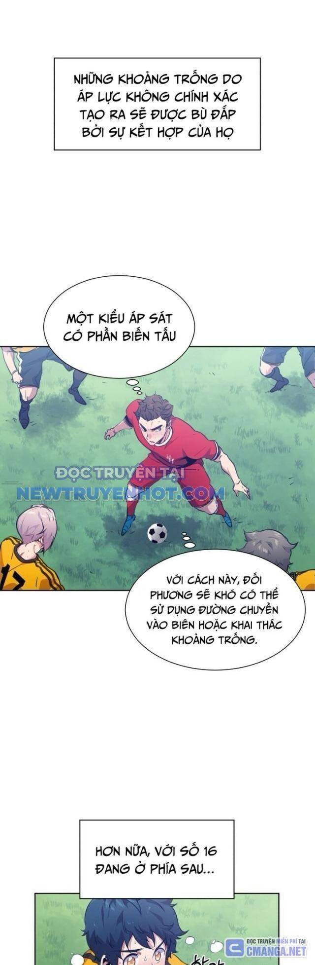 Góc Cao Khung Thành chapter 80 15