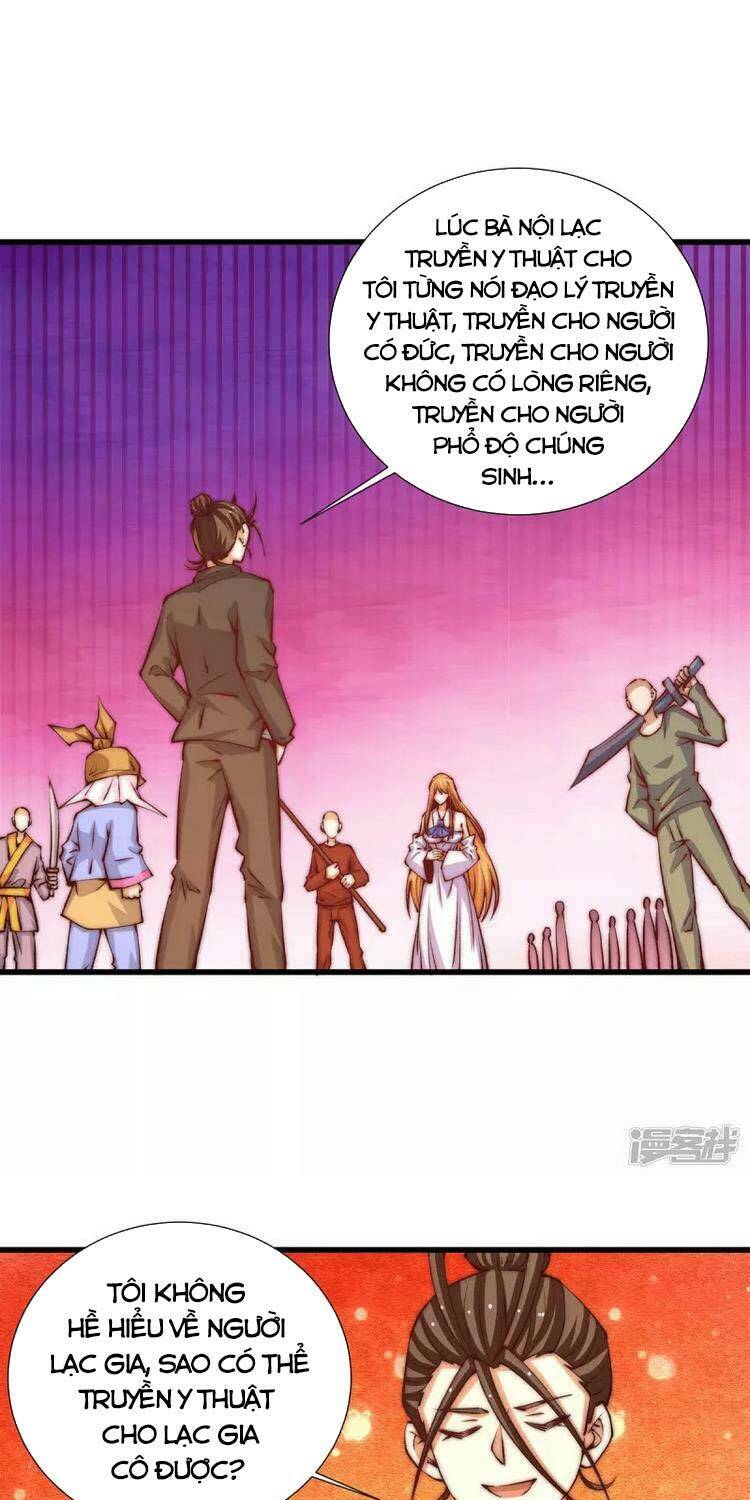 đô thị đỉnh phong cao thủ chapter 268 1