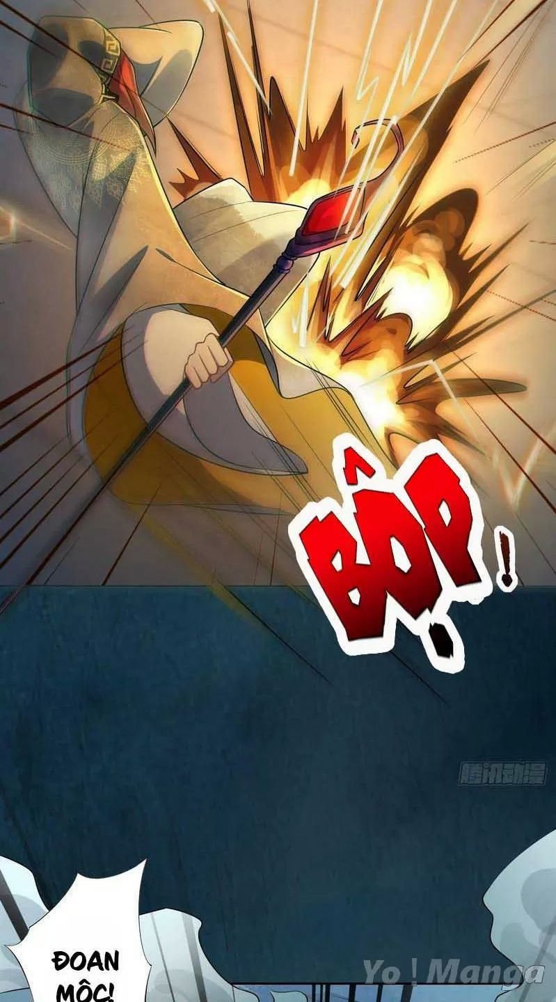 tuyệt thế luyện đan sư chapter 146 11