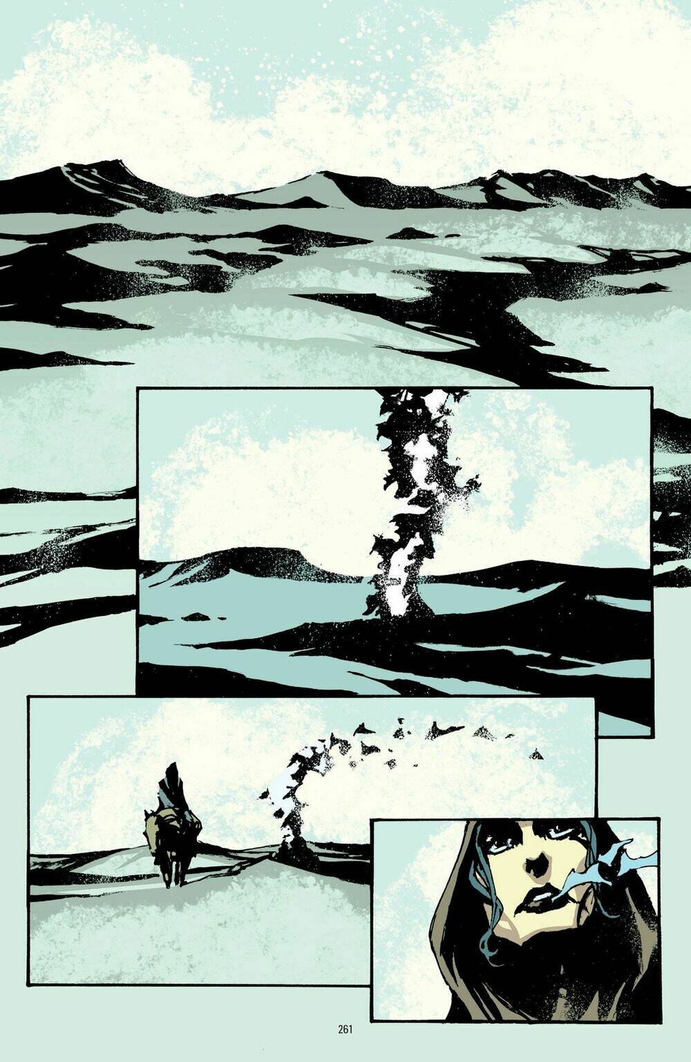 northlanders chapter 49 9