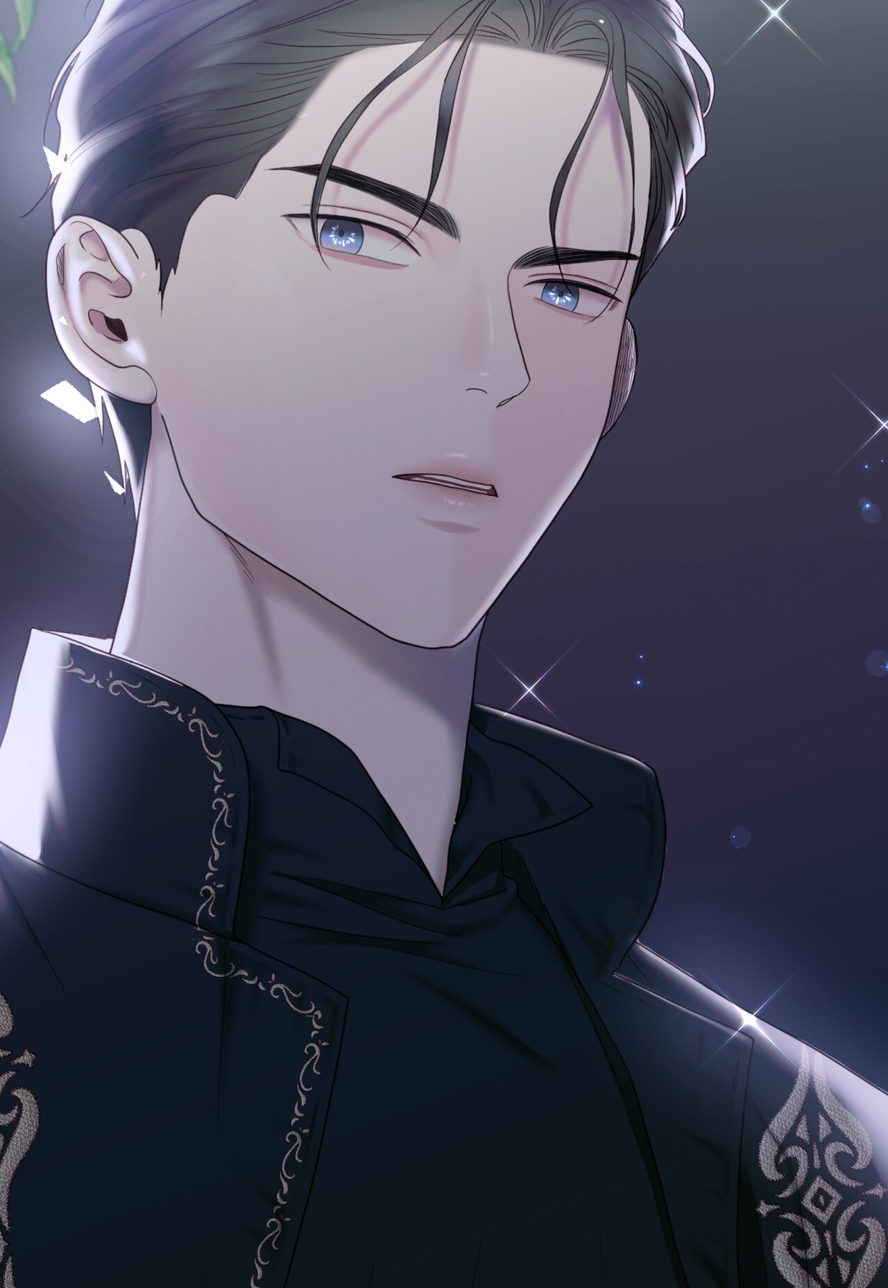 hợp đồng hôn nhân với hai người chồng chapter 8.1 53