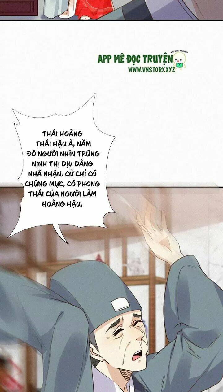 thiên hương mỹ nhân chapter 126 27